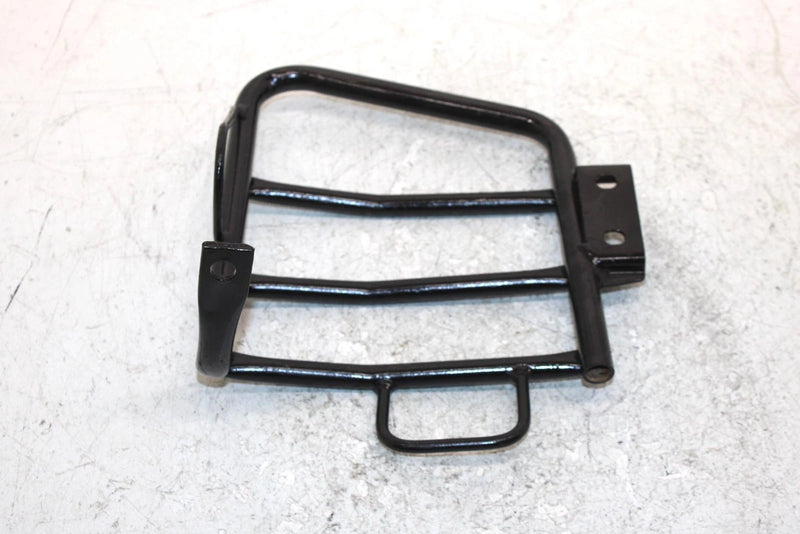 1997 Kawasaki Bayou 220 Oem Left Footrest 34028-1308 AK21