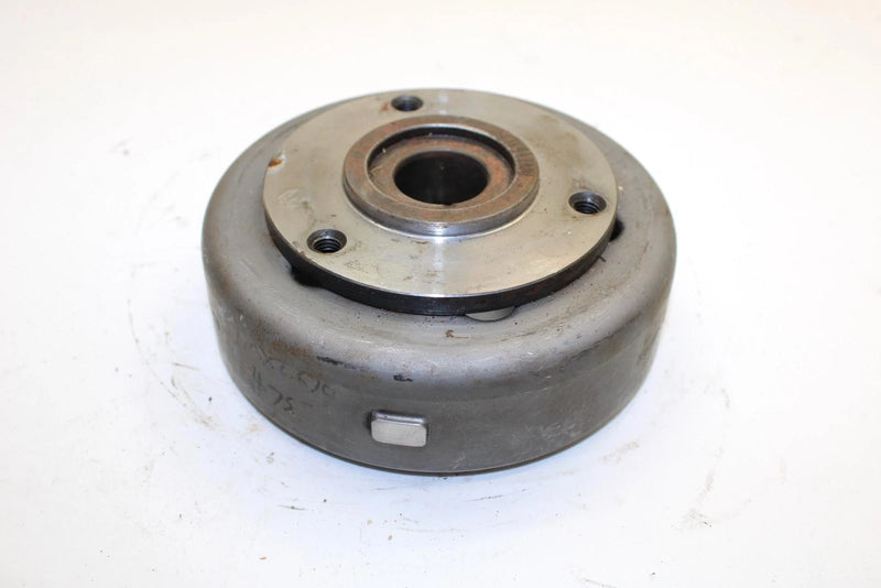 Ski-doo Oem Flywheel 410920300 Q5963