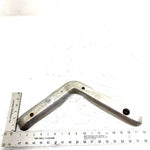 06 Arctic Cat 650 4x4 V2 Stewart Auto OEM Exhaust Pipe Heat Shield 0412-239 AA37