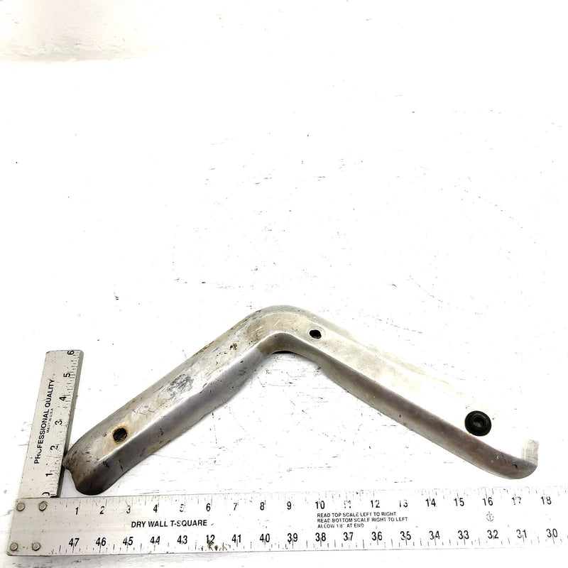 06 Arctic Cat 650 4x4 V2 Stewart Auto OEM Exhaust Pipe Heat Shield 0412-239 AA37