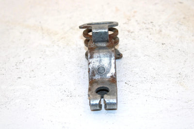 1999 Yamaha  Grizzly Oem Camshaft Lever 4WV-25355-00-00 AY47