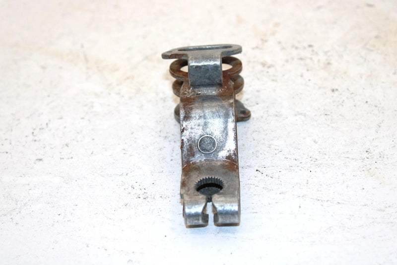 1999 Yamaha  Grizzly Oem Camshaft Lever 4WV-25355-00-00 AY47