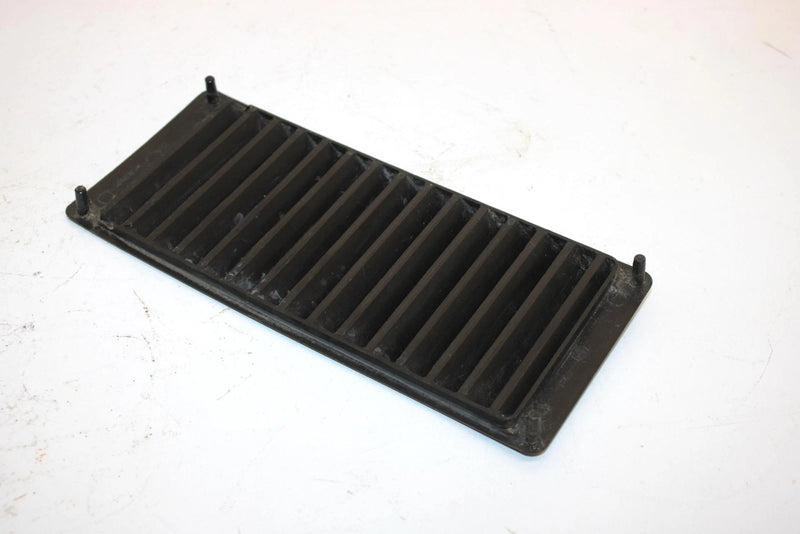 Polaris Xcf Oem Belly Pan Louvered Grill 5430958-070 SP6