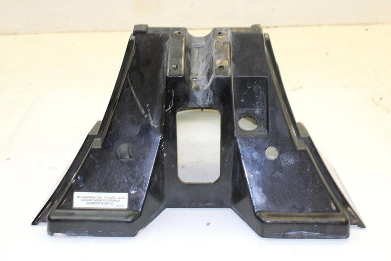 1994 Polaris Sl 750 Oem Steering Column Fiberglass Housing JP3