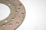 2006 Polaris Ranger Xp 700 Oem Rear Brake Rotor Pair 5248250 XP3