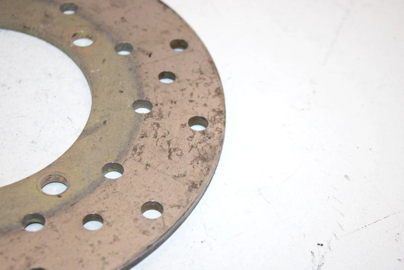 2006 Polaris Ranger Xp 700 Oem Rear Brake Rotor Pair 5248250 XP3