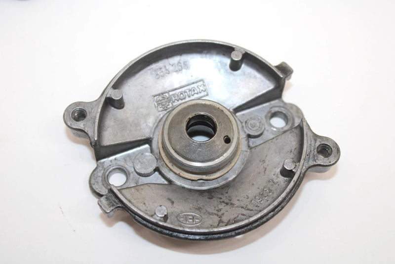 Ski-doo Oem Exhaust Power Valve Housing (Set of 3) 420854265 Q4356