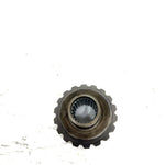 98-02 Arctic Cat 300 4X4 OEM 18T Bevel Gear 3446-197 AA42