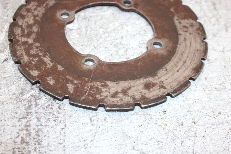 2000 Polaris Trail Boss Oem Front Brake Disc Pair 5211869 AP171