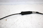 02 Ski-doo Grand Touring 500 Oem Throttle Cable 512059373 SS24