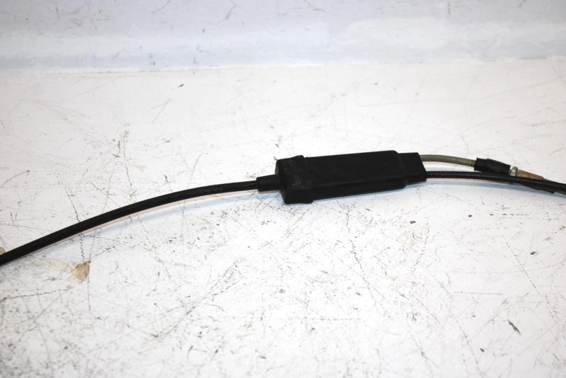 02 Ski-doo Grand Touring 500 Oem Throttle Cable 512059373 SS24