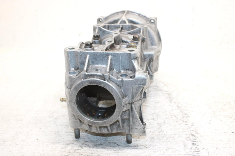 1995 Polaris 440 L/c Oem Crankcase W/Studs/oil pump gear 3084609 SP33