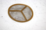 16 Can-am Outlander L Max 450 Efi Dps Oem Oil Sieve 420256576 AB5