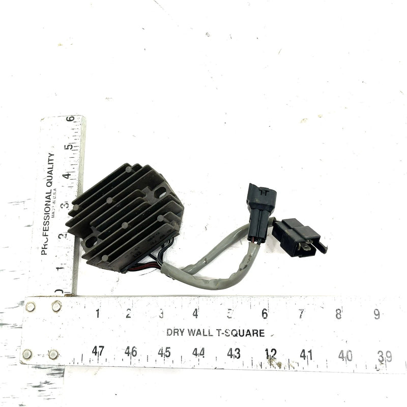 2003 Arctic Cat 400 4x4 Automatic OEM Voltage Regulator 3402-682 AA35