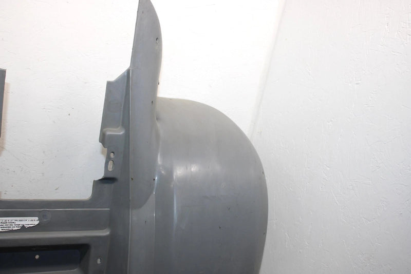 93 Polaris 350l 4x4 Oem Rear Fender 5430991-143 AP57