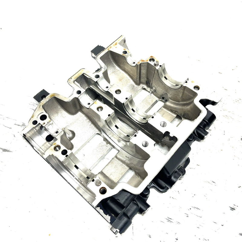 2004 Polaris MSX 110 OEM Crankcase 0451594 JP42.1