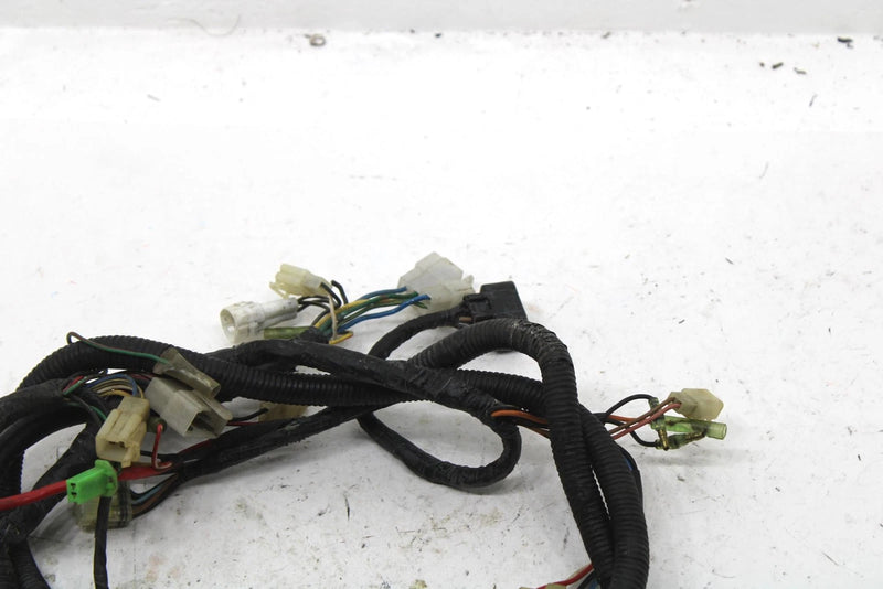 1994 Yamaha Vmax 600 St Oem Wire Harness 8BB-82590-00-00 SY73