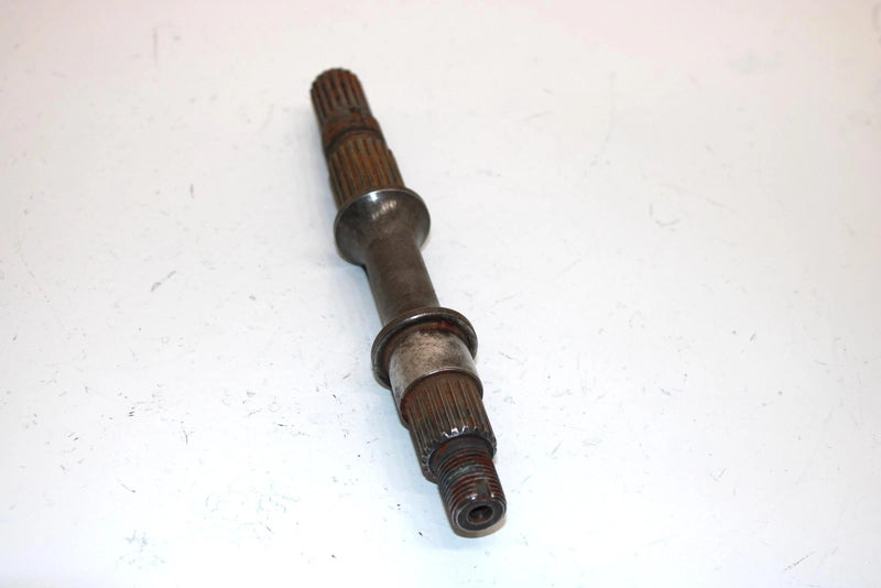 02 Arctic Cat 400 4x4 Oem Secondary Drive Shaft 3446-426 AAS