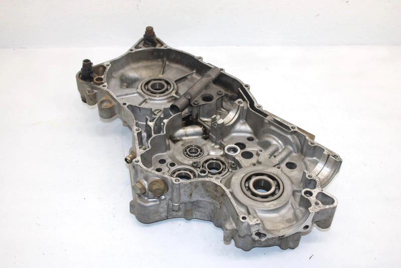 02 Arctic Cat 250 2x4 Oem Crankcase Half 3402-528 AA22