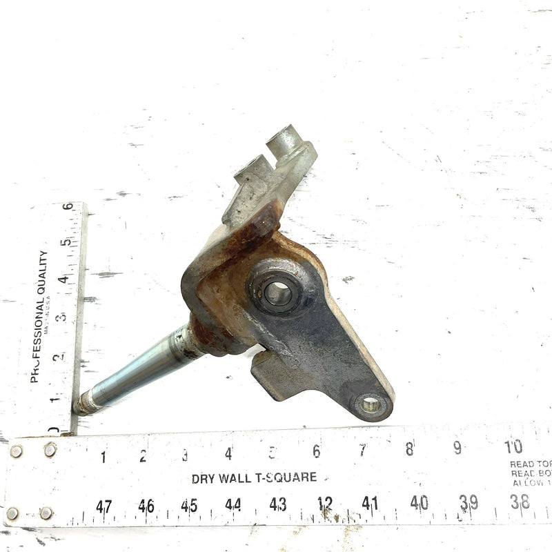 92-94 Yamaha Timberwolf 250 OEM Right Steering Knuckle 4BD-23502-00-00 AY56