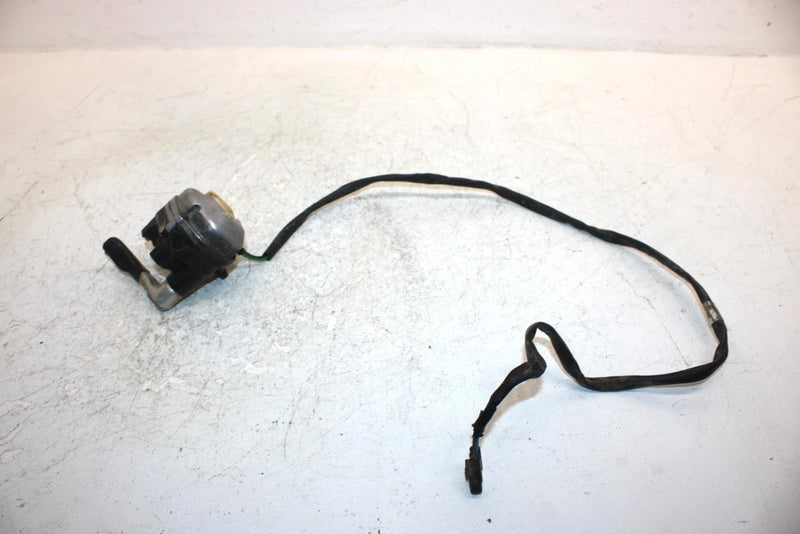 2007 Honda Fortrax 680 Oem Throttle Lever 53143-HN0-305 AH46
