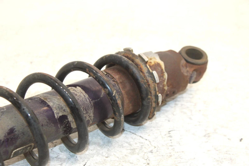 2000 Ski-doo Mxz 700 Oem Front Skid Shock 503189277 SS8