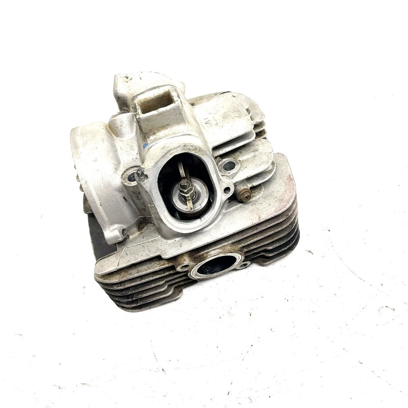 87-03 Yamaha Warrior 350 OEM Cylinder Head 1UY-11110-02-00 AY60