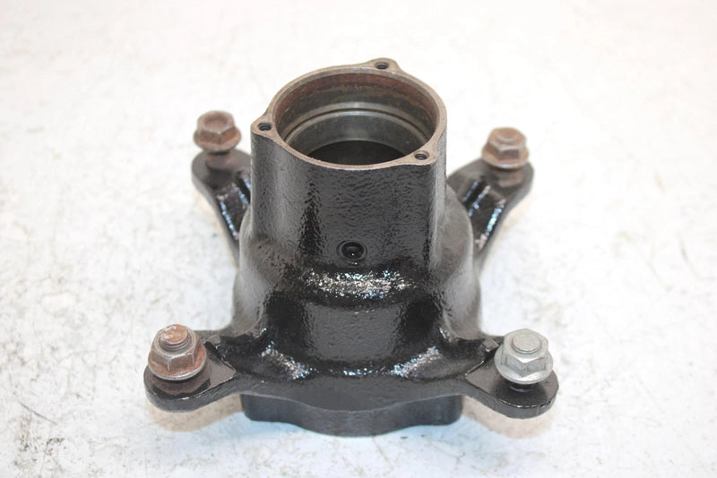 2002 Polaris Sportsman 500 Oem Front Hub W/Lugnuts 1520243 AP154