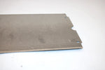 08 Polaris Ranger 700 4x4 Efi Oem Bed Heat Shield 5249127 5253903 XP1