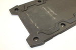 2006 Ski-doo Mxz 600 Oem Radiator Tunnel Cover 511000436 SS78