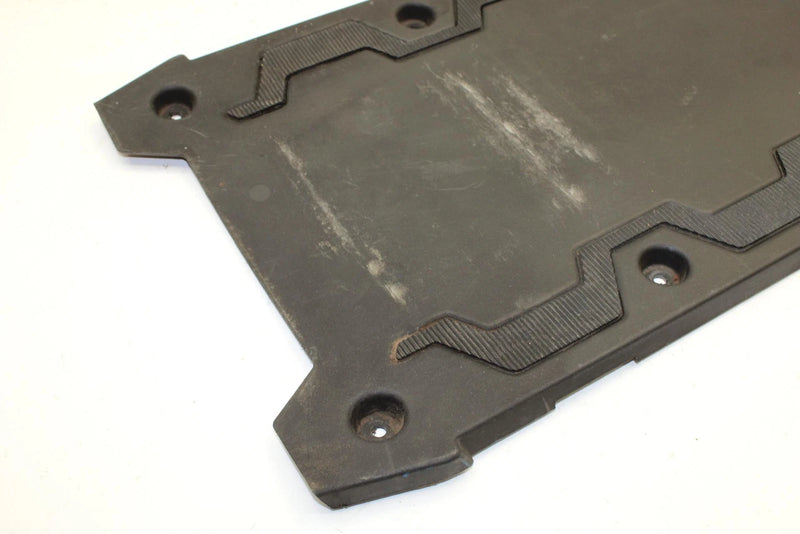2006 Ski-doo Mxz 600 Oem Radiator Tunnel Cover 511000436 SS78