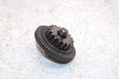 1997 Kawasaki Bayou 220 Oem Starter Reduction Gear 39076-1060 AK21