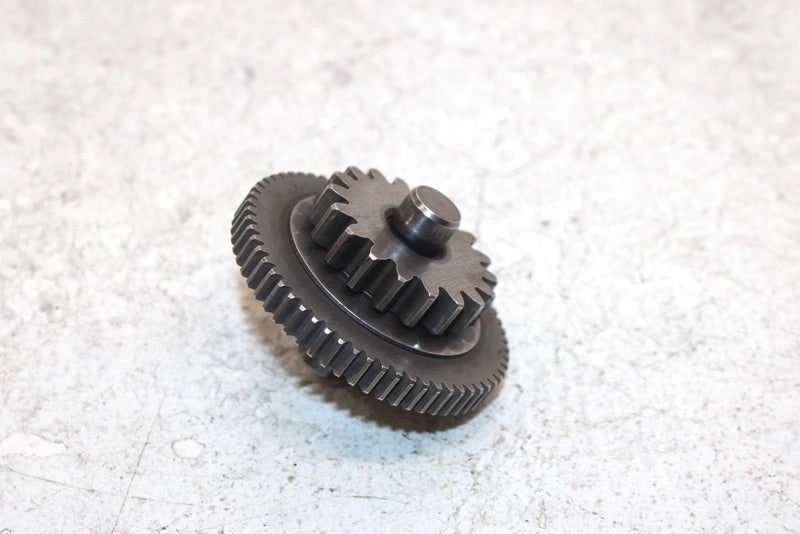 1997 Kawasaki Bayou 220 Oem Starter Reduction Gear 39076-1060 AK21