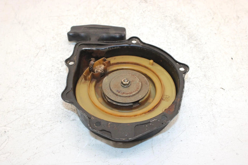 1997 Kawasaki Bayou 220 Oem Starter Recoil 49088-1054 AK21