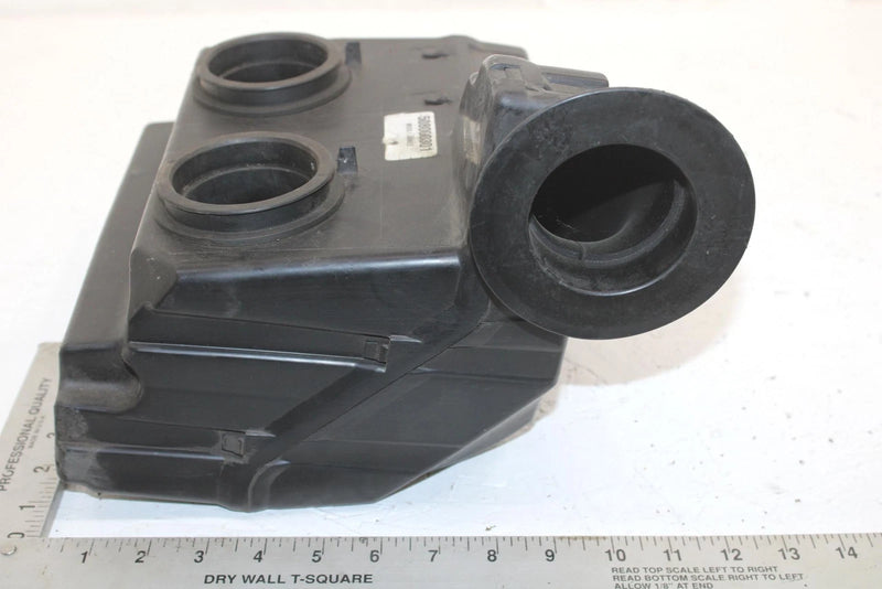2003 Ski-doo Mxz 800 Oem Airbox Air Cleaner 508000379 SS86