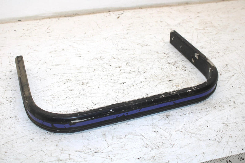 1996 Polaris Ultra Oem Rear Bumper (Purple Stripe) 5224674-067 SP174