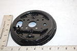 86 Honda Trx200 Sx A  Oem Front Right Brake Plate 45110-HB3-003 AH27