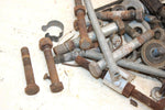 93 Polaris Trail Oem Nut Bolt Spacer Washer Hardware Kit SP147