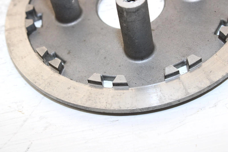 1999 Arctic Cat 300 Oem Clutch Pressure Plate 3446-126 AA12