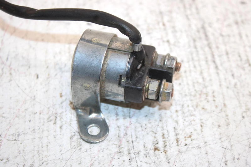 03 Bombardier Rally 175 Oem Starter Relay 515176011 710000252 AB7
