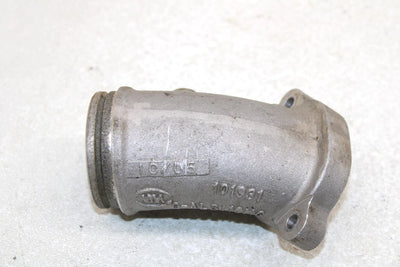 10 Polaris Fst Iq Touring Oem Intake Manifold With Sensor Hole 0454185 SP201