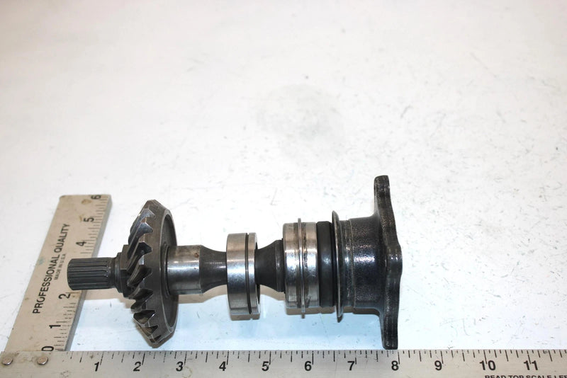 02 Arctic Cat 375 4x4 Automatic Oem Second Driven Output Shaft 3402-639 AA23