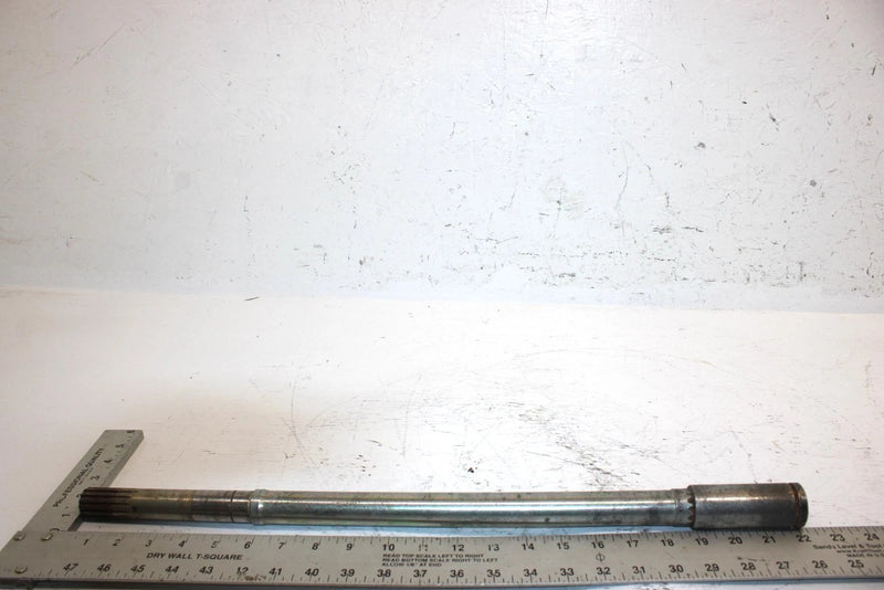 1994 Yamaha Vmax 600 Oem Jackshaft 8AB-17680-01-00 SY25