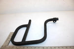 09 Can-am Ds90 Oem Left Footrest V50099DGF050BK V50099DGF060BK AB3