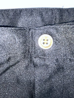  New Vintage Black Mesquite Polyester Pants #5911 3A-27