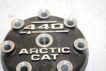 99 Arctic Cat Zr 440 Sno Pro Oem Cylinder Head 3005-536 SA306