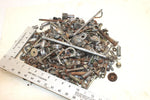 1996 Ski-doo Mxz 440 Oem Nut Bolt Spacer Hardware Kit SS13