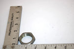 87 Kawasaki Bayou 185 Klf185a Oem Rear Axle Lock Nut 92015-1493 AK13