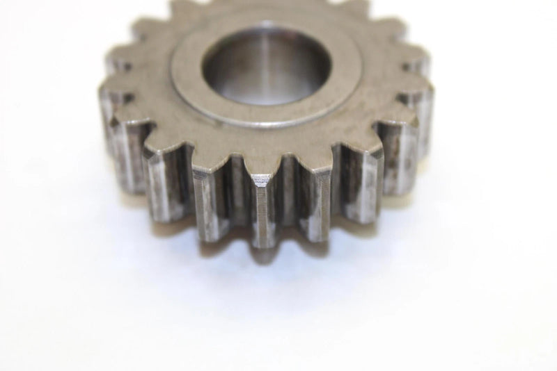 1997 Yamaha  Kodiak 400 Oem 2nd Pinion 18T Trans Gear 1YW-17121-00-00 Q2936