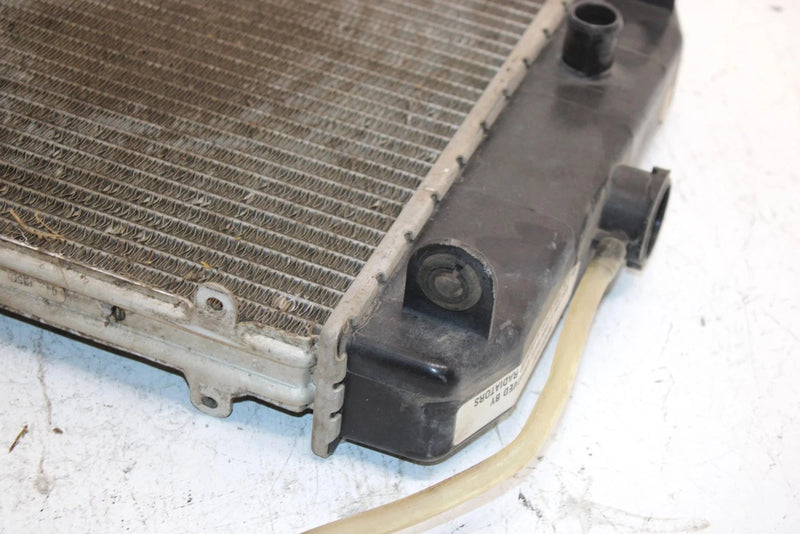 2012 Arctic Cat Prowler Hdx 700 Oem Radiator 0413-205 XA1